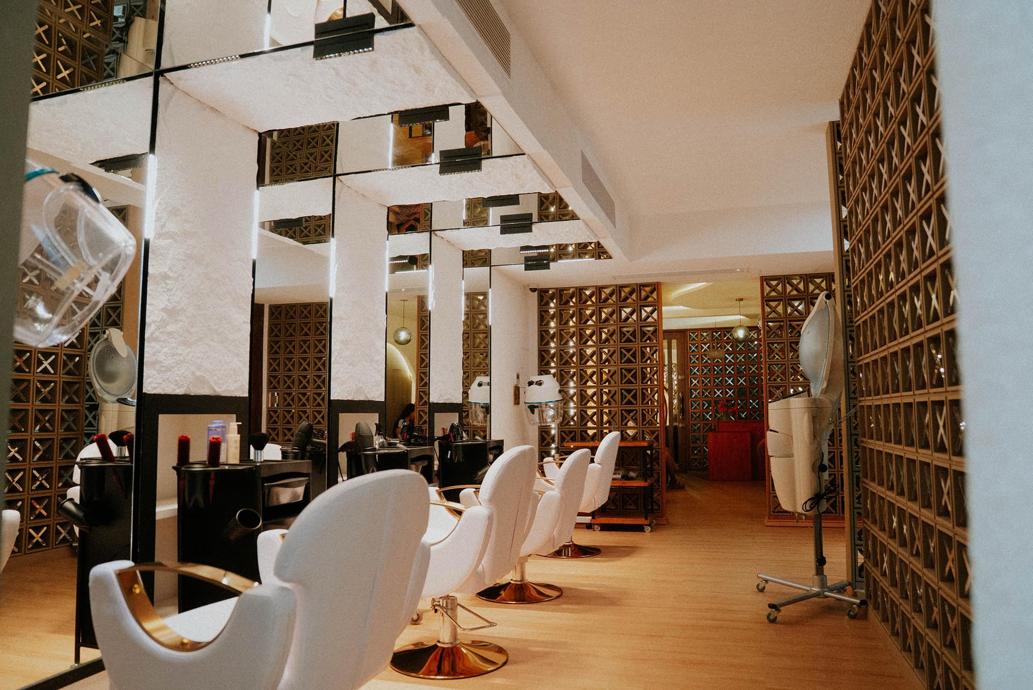 Luxury Hair Studio