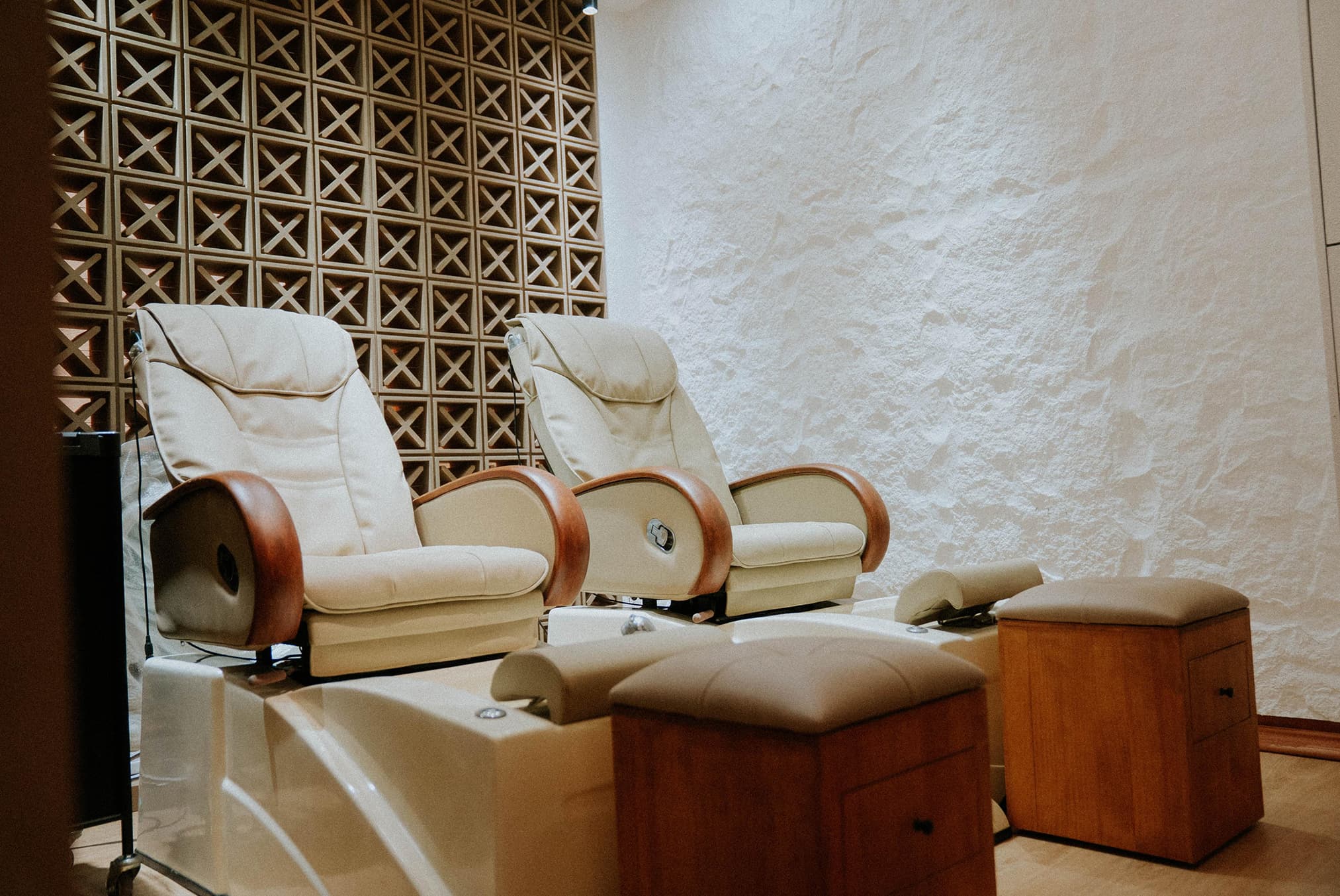 Pedicure Lounge